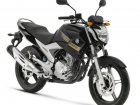 Yamaha YS 250 Fazer